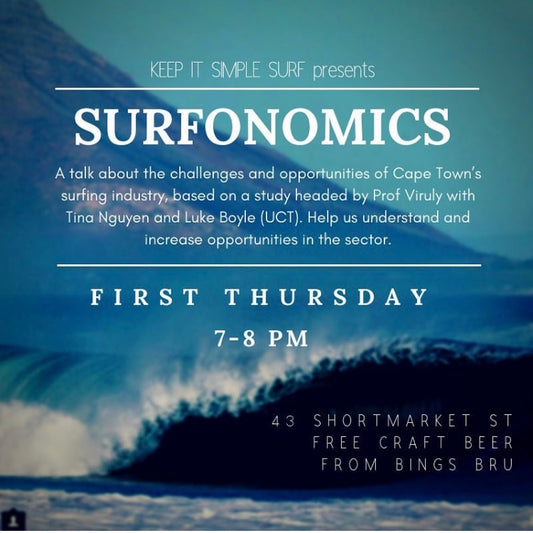 SURFONOMICS