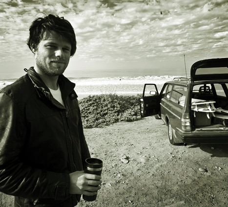 Dane Reynolds Quiver