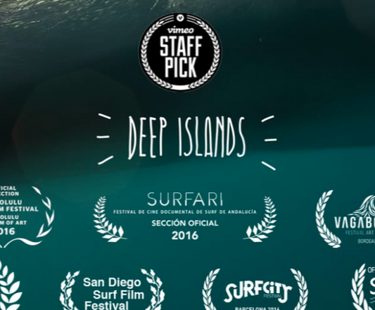 ONDE NOSTRE | DEEP ISLANDS