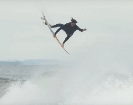JORDY SMITH - BEYOND THE TOUR - AUSTRALIA 2018