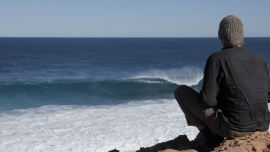 'A Sense Of Space' with Torren Martyn