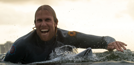 DANE GUDAUSKAS BREAKS DOWN THE ROCKET WIDE