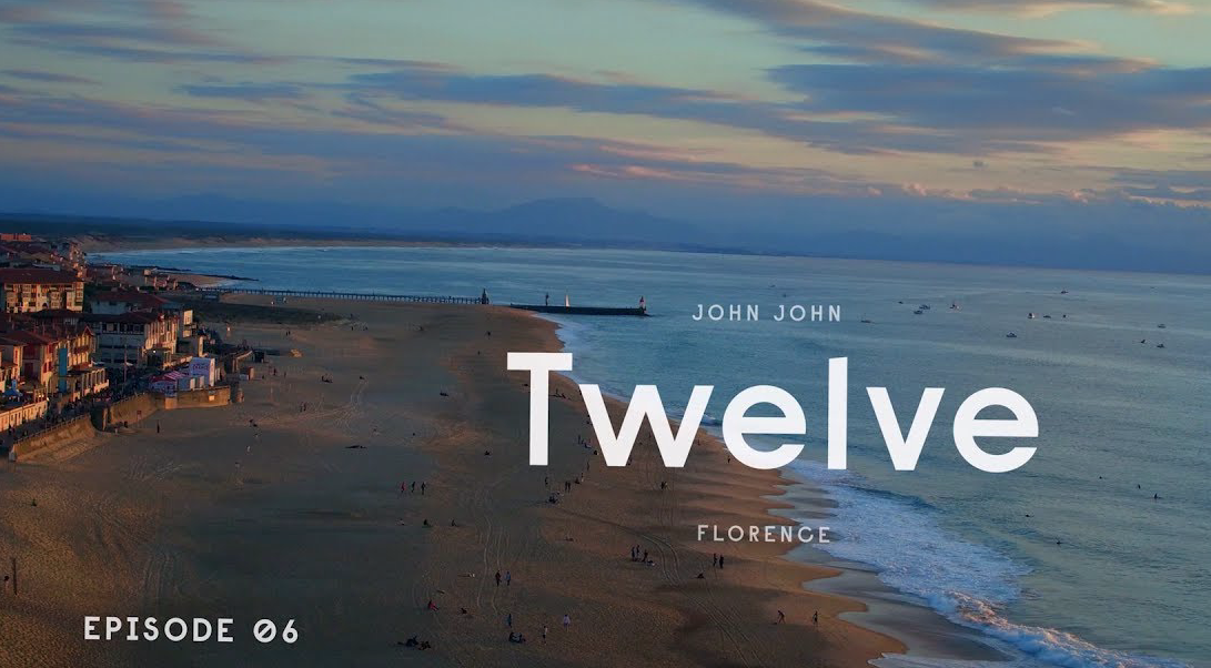 "Twelve" Ep. 6 of 7