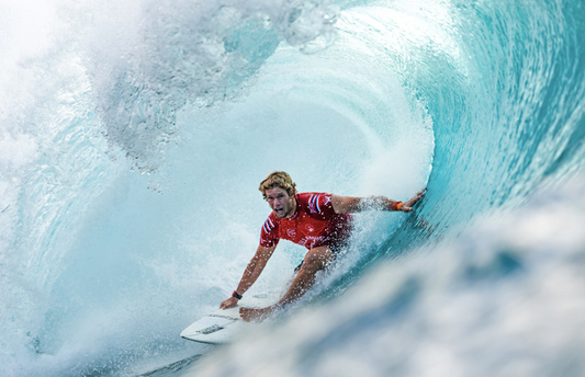 Gabriel Medina x John John Florence 20/12/2020 Billabong Pipe Masters