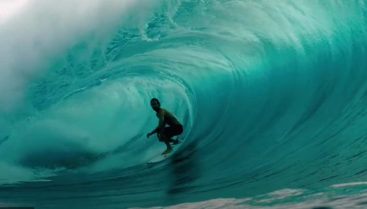 SILVER LININGS starring Jordy Smith | Episode 2 | O'Neill