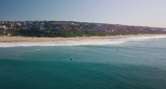 SILVER LININGS starring Jordy Smith | Episode 3 | O'Neill