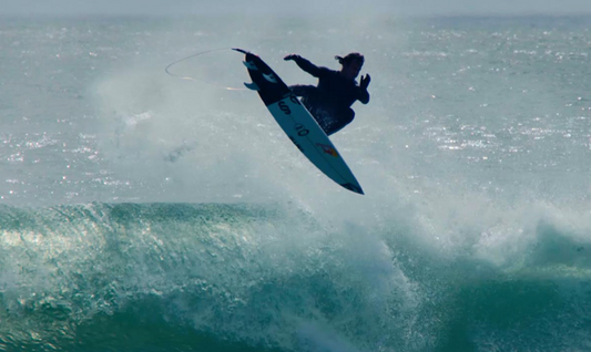 SILVER LININGS starring Jordy Smith | Episode 4 | O'Neill