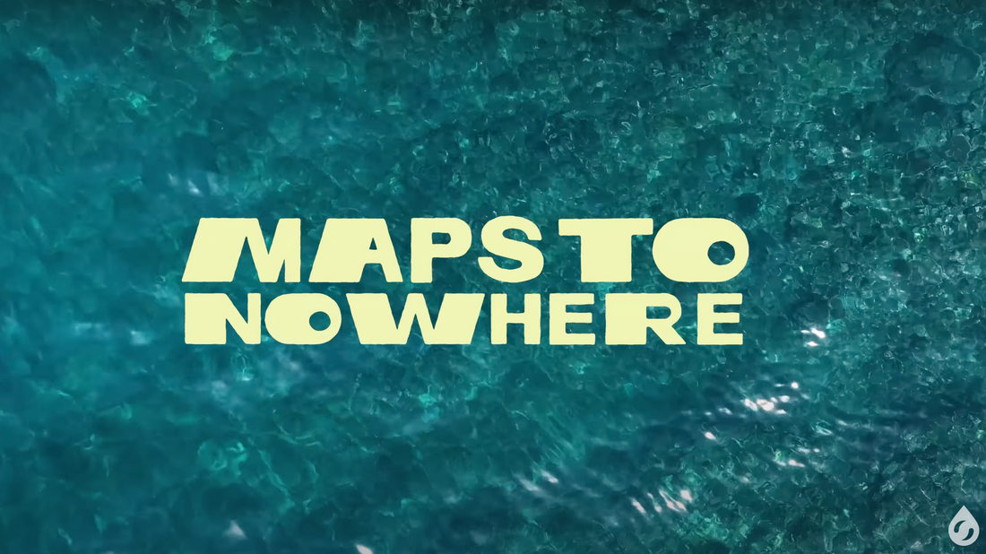 Maps to Nowhere Movie