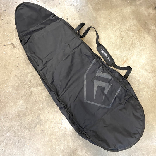 HURRICANE   FISH COVER SUPER TRAVELLER 1-2 BOARDS