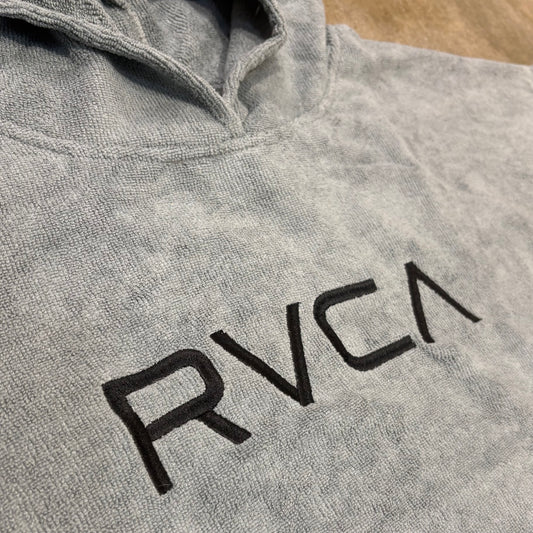 RVCA Big Hoody Towel