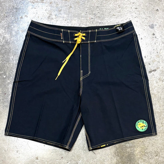 BILLABONG X MAMI WATA BLACK STAR SURF PRO BOARDSHORTS