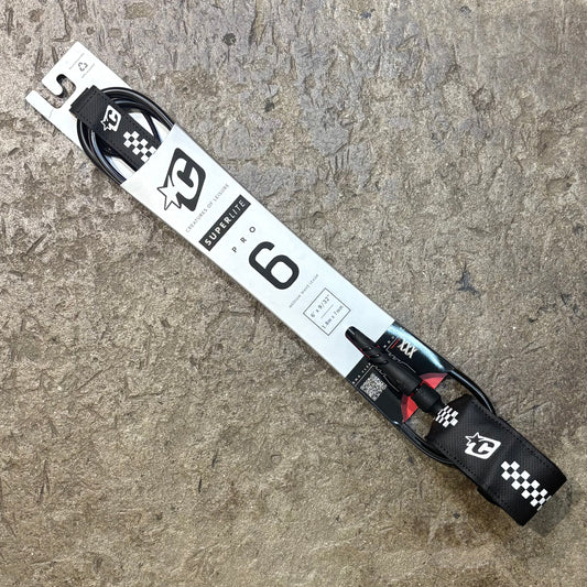 CREATURES OF LEISURE SUPERLITE PRO 6