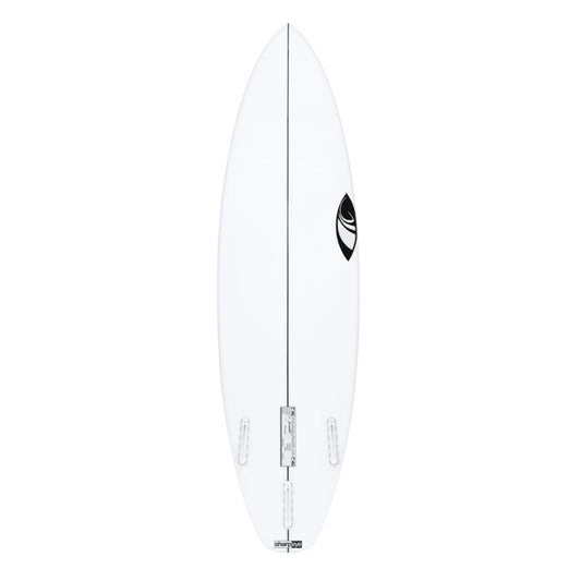 Sharp Eye Surfboards Holy Toledo