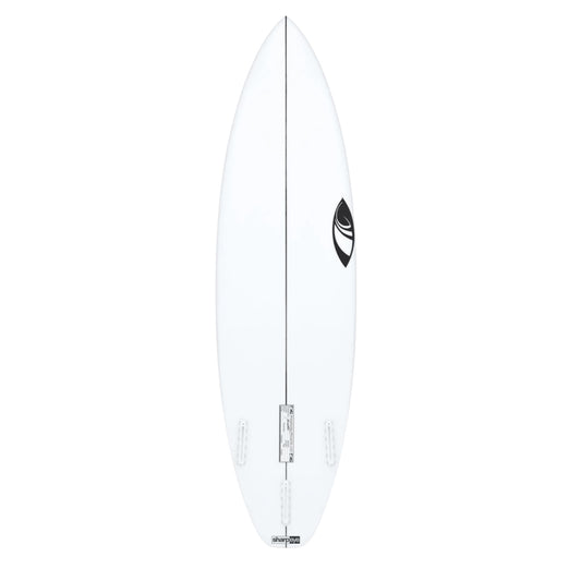 Sharp Eye Surfboards HT2