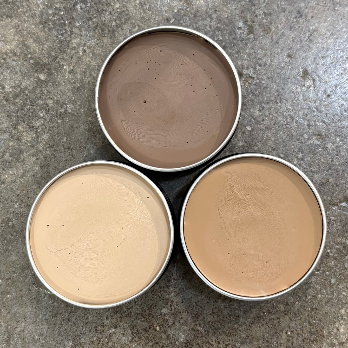 SOUTLY SEA DOG SUN BUTTER DARK