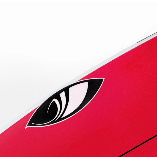 Sharp Eye Surfboards Storms (Kanoa Igarashi Model)