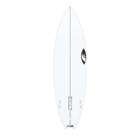 Sharp Eye Surfboards HT2.5