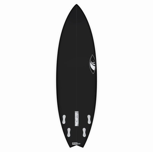 Sharp Eye Surfboards Inferno FT
