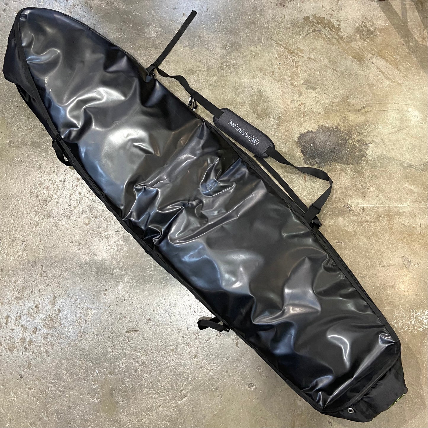 HURRICANE GLOBAL TRAVELER 3-4 Boards
