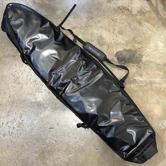 HURRICANE   GLOBAL TRAVELER  3-4 Boards