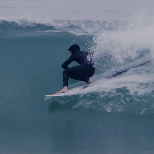 O'Neill Women's Hyperfreak 5/4mm Chest Zip Hooded