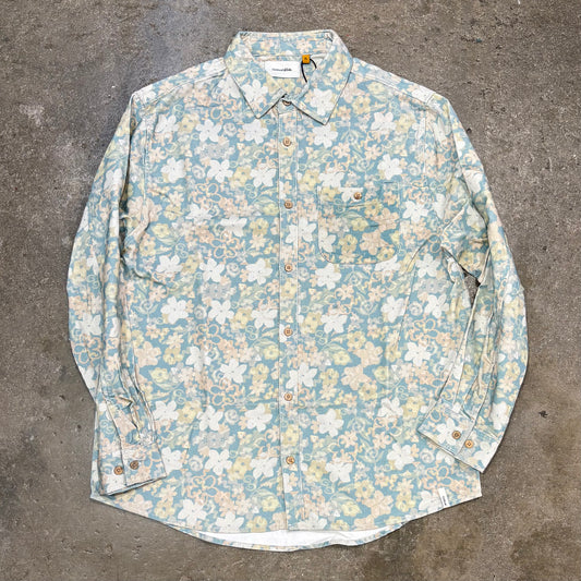 ASTRO LONGSLEEVE SHIRT