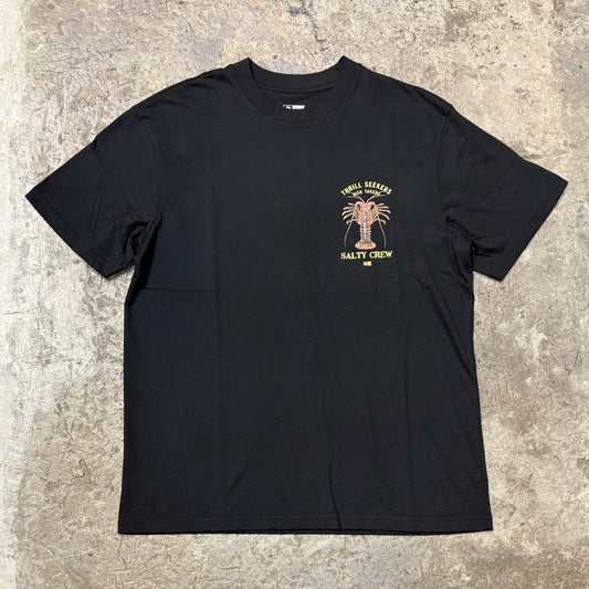 AT KEEP IT SIMPLE SURF STORE IN CAPE TOWN