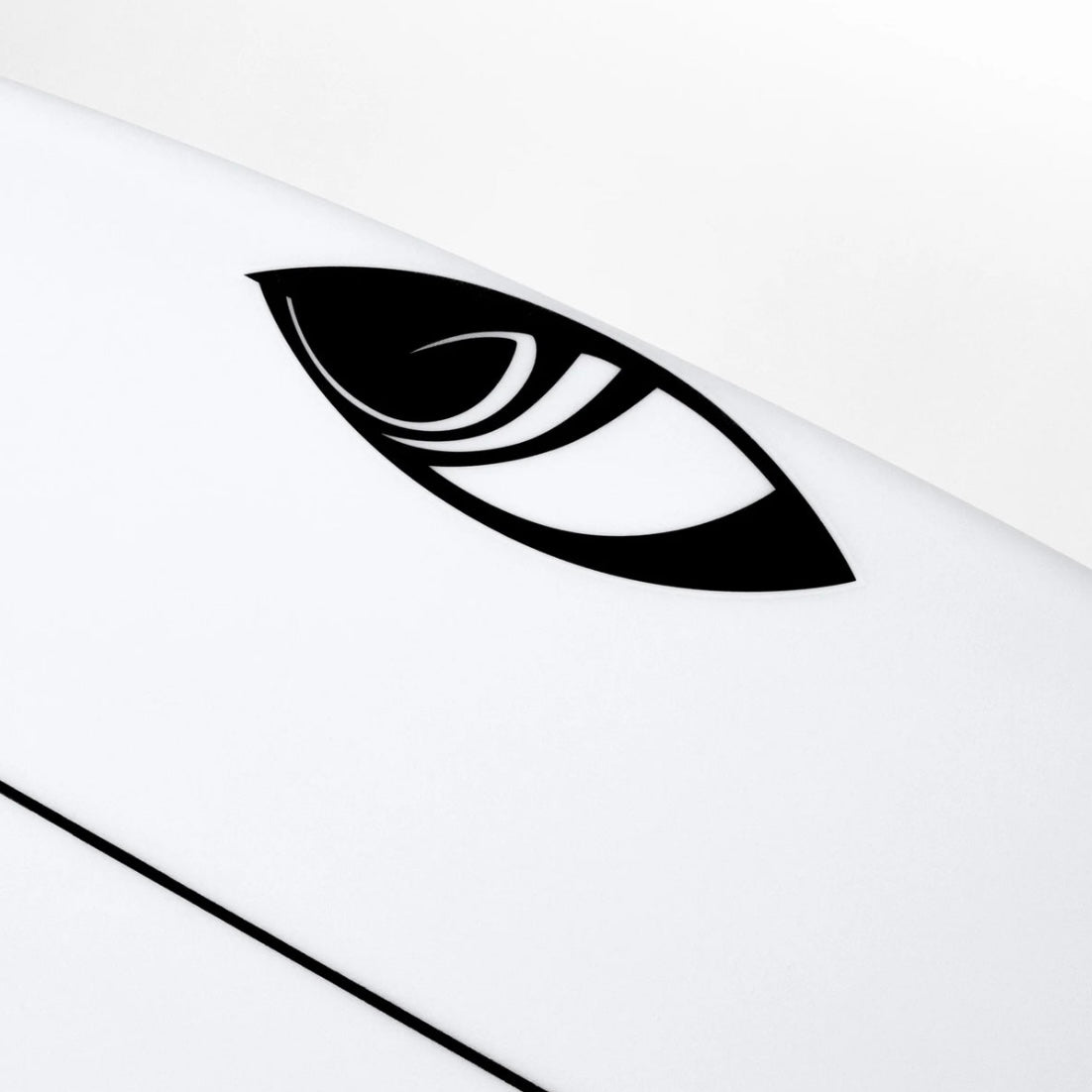 Sharp Eye Surfboards Disco ll