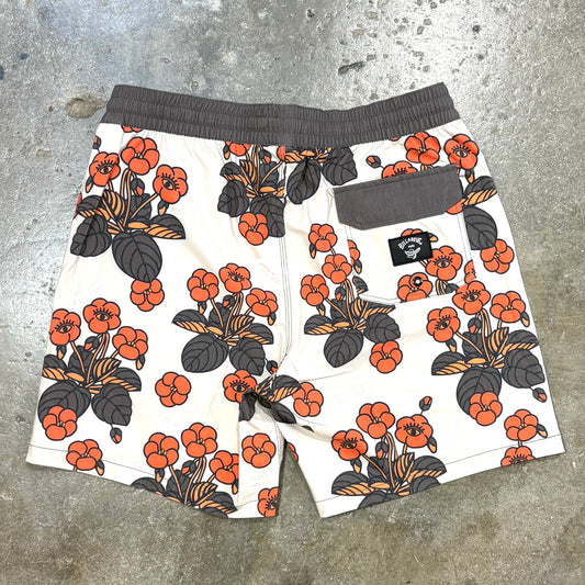 BILLABONG X MAMI WATA ICONS LAYBACKS 17" TRUNKS