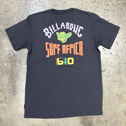 BILLABONG X MAMI WATA SURF AFRICA REGULAR TEE