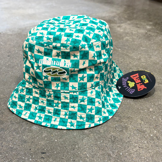 BILLABONG X MAMI WATA BUCKET HAT