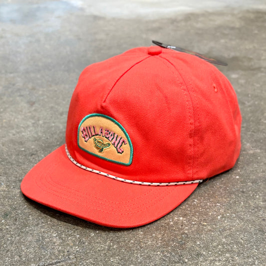 BILLABONG X MAMI WATA HAT