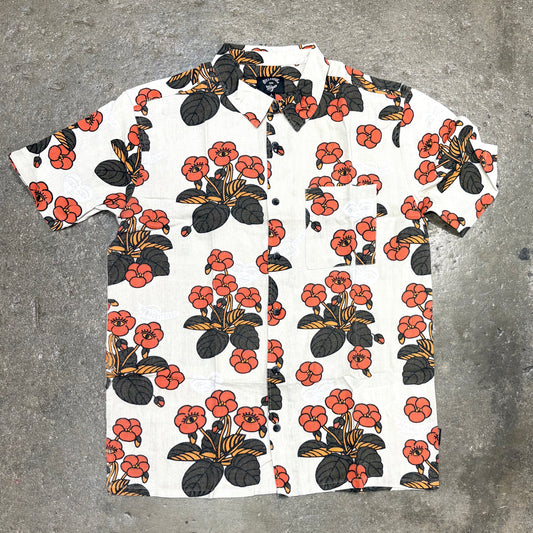 BILLABONG X MAMI WATA ICONS SHORT SLEEVE SHIRT