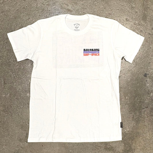 BILLABONG X MAMI WATA TIME BEFORE MEMORY REGULAR TEE