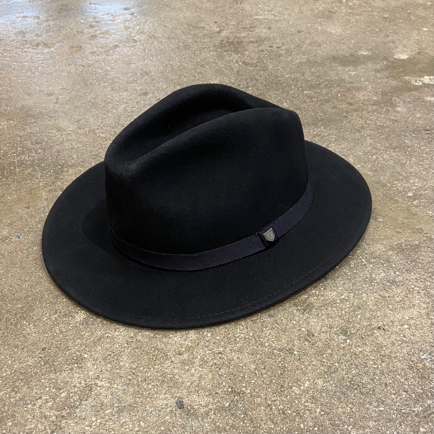BRIXTON BROOD SNAP CAP