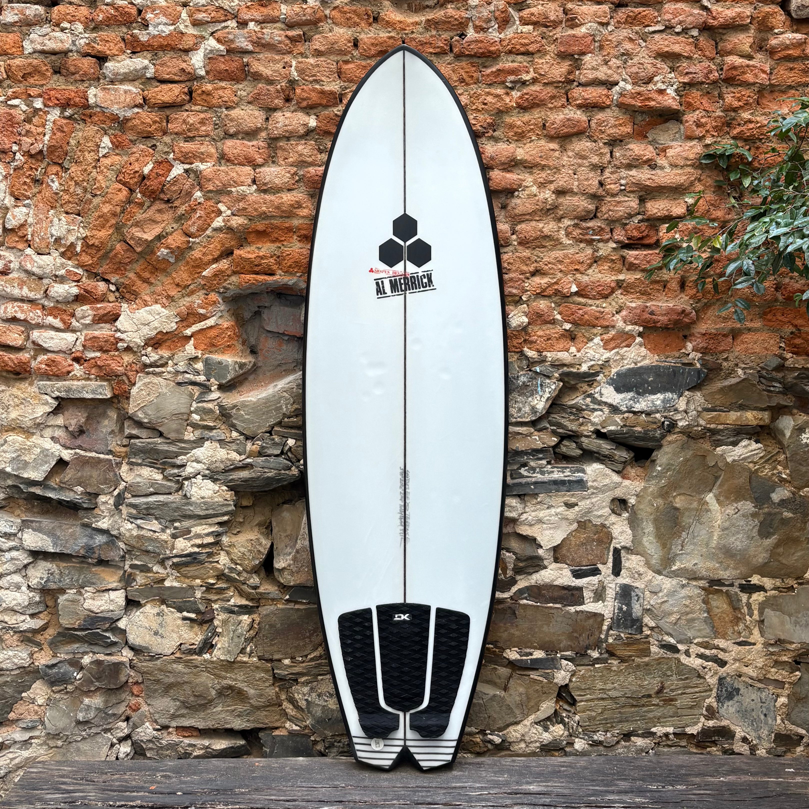 Channel Islands Bobby Quad 5'10 – Second Hand Surfboard | Keep It