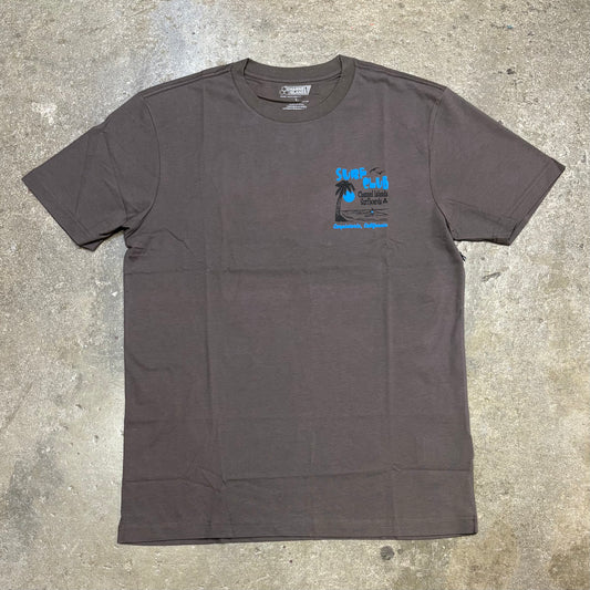 CHANNEL ISLANDS CLUB CARPINTERIA SS TEE