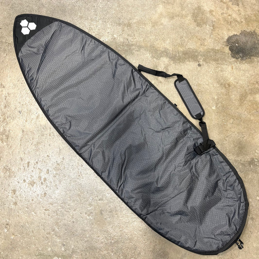 CHANNEL ISLANDS   FEATHER LIGHT SHORTBOARD DAY BAG
