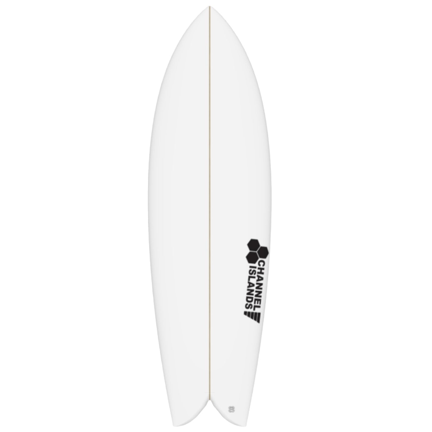 Channel Islands CI Fish Surfboard | Custom Order – Keep It Simple