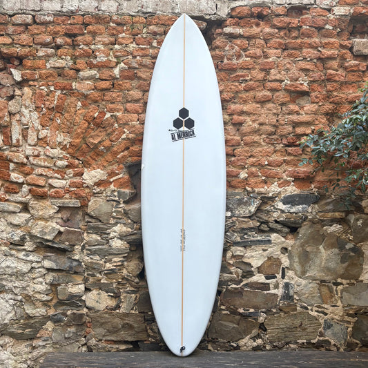 CHANNEL ISLANDS   M23    6’10"  21'  2 3/4"   43.3L