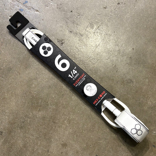 CHANNEL ISLANDS   MICHAEL FEBRUARY EVERYDAY LEASH 6'