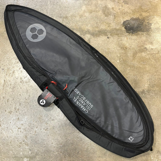 CHANNEL ISLANDS   TRAVELER SINGLE/DOUBLE SHORTBOARD