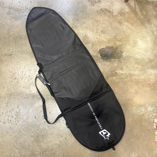 CREATURES OF LEISURE FISH ICON LITE