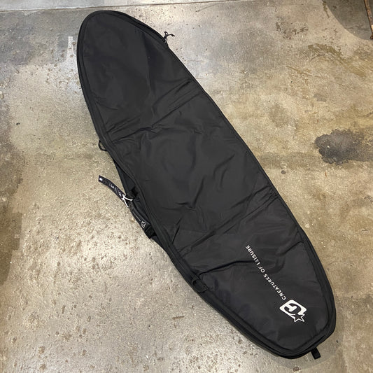 CREATURES OF LEISURE   RELIANCE ALL ROUNDER TRIPLE