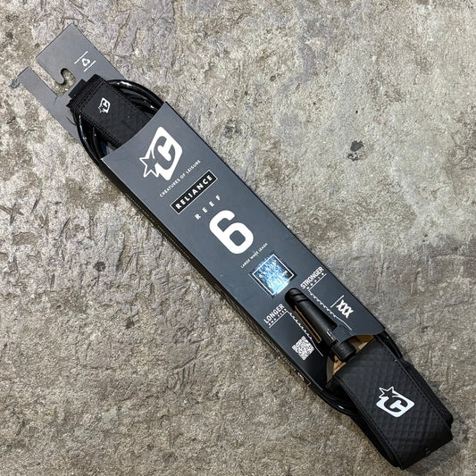 CREATURES OF LEISURE  RELIANCE REEF 6 SURF LEASH