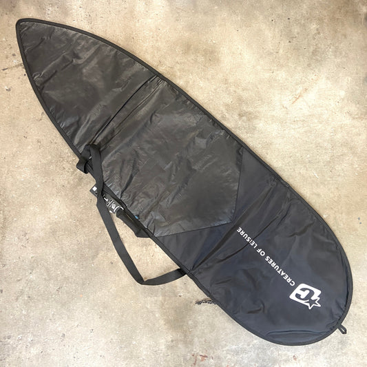 CREATURES OF LEISURE   SHORTBOARD ICON LITE