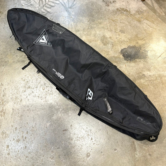 CREATURES OF LEISURE   SHORTBOARD  QUAD  6'3