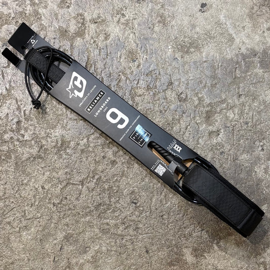 CREATURES OF LEISURE RELIANCE LONGBOARD KNEE LEASH 9'