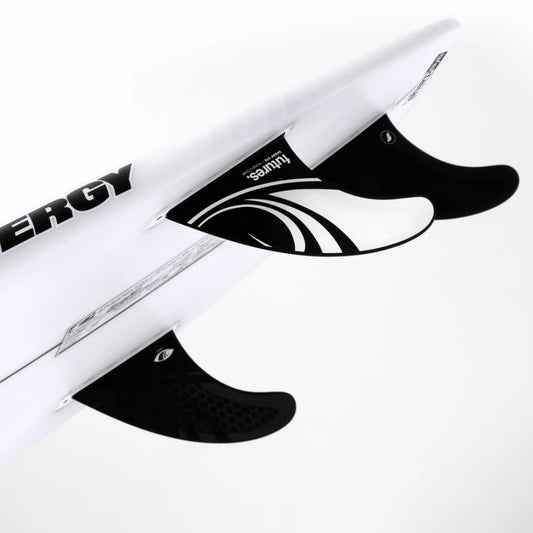 Sharp Eye Surfboards Synergy ( Jack Robinson Model )