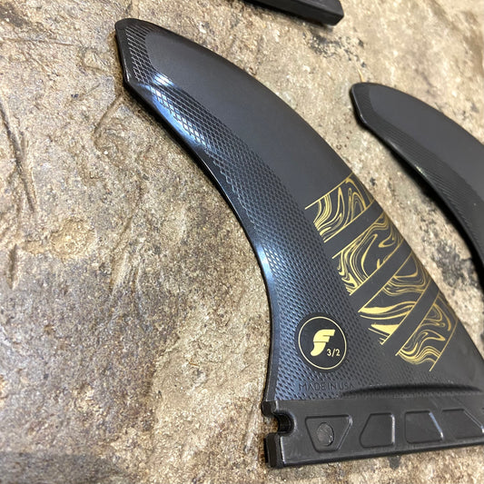 futures Alpha Vector 3/2 (M)